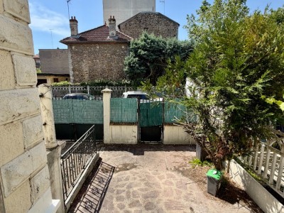 MAISON A VENDRE - MAISONS ALFORT - 131.8 m2 - 499 000 €