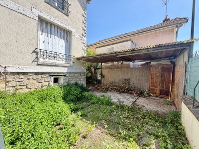 MAISON A VENDRE - MAISONS ALFORT - 131.8 m2 - 499 000 €
