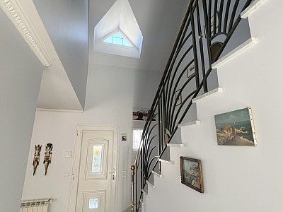 MAISON A VENDRE - ORMESSON SUR MARNE - 135 m2 - 595 000 €