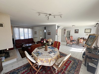 MAISON A VENDRE - ORMESSON SUR MARNE - 135 m2 - 595 000 €