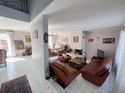 MAISON A VENDRE - ORMESSON SUR MARNE - 135 m2 - 595 000 €