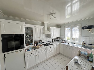 MAISON A VENDRE - ORMESSON SUR MARNE - 135 m2 - 595 000 €