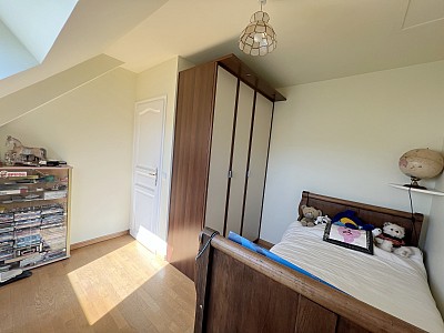 MAISON A VENDRE - ORMESSON SUR MARNE - 135 m2 - 595 000 €