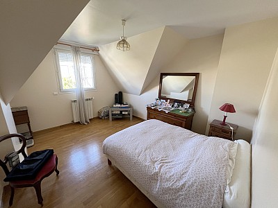 MAISON A VENDRE - ORMESSON SUR MARNE - 135 m2 - 595 000 €