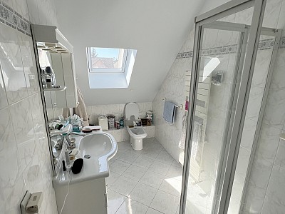 MAISON A VENDRE - ORMESSON SUR MARNE - 135 m2 - 595 000 €