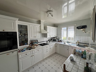 MAISON A VENDRE - ORMESSON SUR MARNE - 135 m2 - 595 000 €