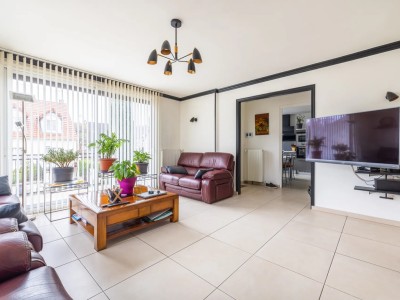 MAISON A VENDRE - ORMESSON SUR MARNE - 190 m2 - 589 000 €