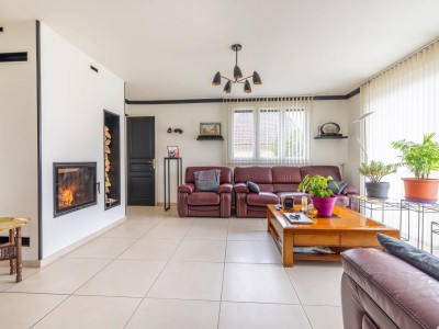 MAISON A VENDRE - ORMESSON SUR MARNE - 190 m2 - 589 000 €