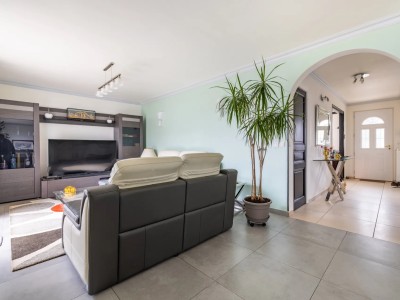 MAISON A VENDRE - ORMESSON SUR MARNE - 190 m2 - 589 000 €