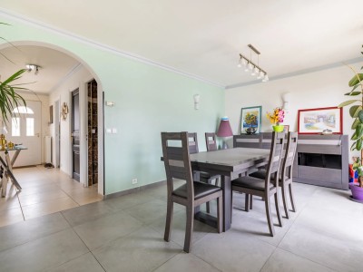 MAISON A VENDRE - ORMESSON SUR MARNE - 190 m2 - 589 000 €