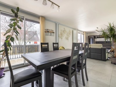 MAISON A VENDRE - ORMESSON SUR MARNE - 190 m2 - 589 000 €