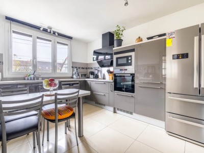 MAISON A VENDRE - ORMESSON SUR MARNE - 190 m2 - 589 000 €