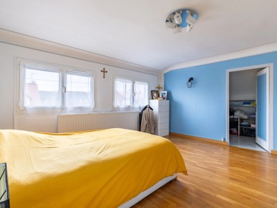 MAISON A VENDRE - ORMESSON SUR MARNE - 190 m2 - 589 000 €