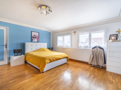 MAISON A VENDRE - ORMESSON SUR MARNE - 190 m2 - 589 000 €