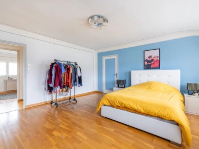 MAISON A VENDRE - ORMESSON SUR MARNE - 190 m2 - 589 000 €