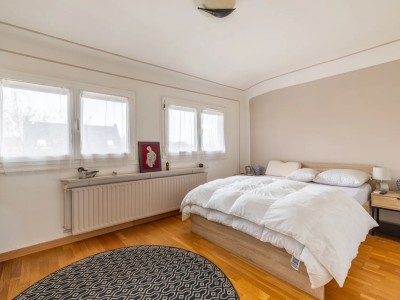 MAISON A VENDRE - ORMESSON SUR MARNE - 190 m2 - 589 000 €