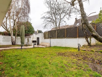 MAISON A VENDRE - ORMESSON SUR MARNE - 190 m2 - 589 000 €