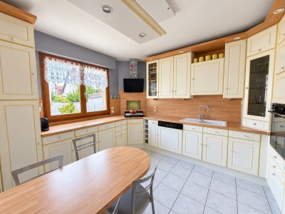 MAISON A VENDRE - ORMESSON SUR MARNE - 121.62 m2 - 467 000 €
