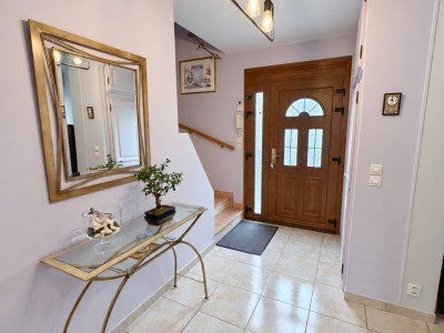 MAISON A VENDRE - ORMESSON SUR MARNE - 121.62 m2 - 467 000 €