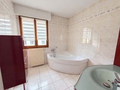 MAISON A VENDRE - ORMESSON SUR MARNE - 121.62 m2 - 467 000 €