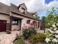 MAISON A VENDRE - OZOIR LA FERRIERE Belle Croix - 140 m2 - 439 000 &euro;