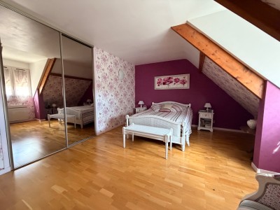 MAISON A VENDRE - OZOIR LA FERRIERE Belle Croix - 140 m2 - 439 000 &euro;