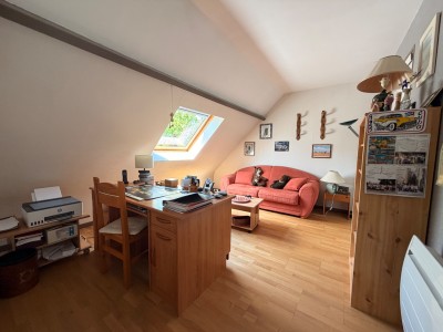 MAISON A VENDRE - OZOIR LA FERRIERE Belle Croix - 140 m2 - 439 000 &euro;