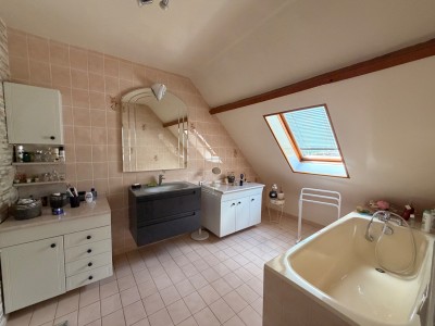 MAISON A VENDRE - OZOIR LA FERRIERE Belle Croix - 140 m2 - 439 000 &euro;
