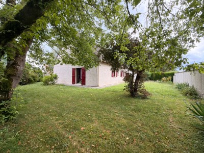 MAISON A VENDRE - OZOIR LA FERRIERE Belle Croix - 140 m2 - 439 000 &euro;