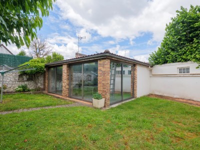 MAISON A VENDRE - OZOIR LA FERRIERE - 236 m2 - 546 000 €