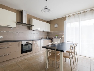 MAISON A VENDRE - OZOIR LA FERRIERE - 236 m2 - 546 000 €