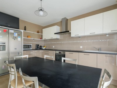 MAISON A VENDRE - OZOIR LA FERRIERE - 236 m2 - 546 000 €