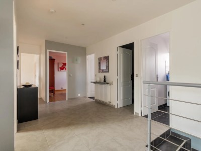 MAISON A VENDRE - OZOIR LA FERRIERE - 236 m2 - 546 000 €