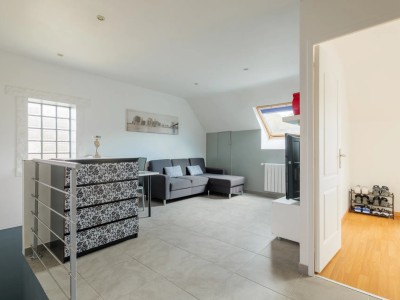MAISON A VENDRE - OZOIR LA FERRIERE - 236 m2 - 546 000 €
