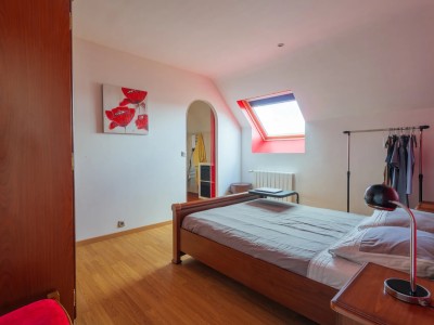 MAISON A VENDRE - OZOIR LA FERRIERE - 236 m2 - 546 000 €