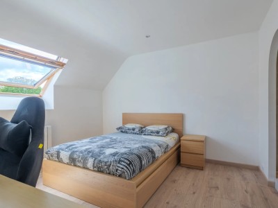 MAISON A VENDRE - OZOIR LA FERRIERE - 236 m2 - 546 000 €