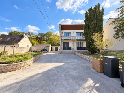 MAISON A VENDRE - OZOIR LA FERRIERE - 255 m2 - 479 900 €