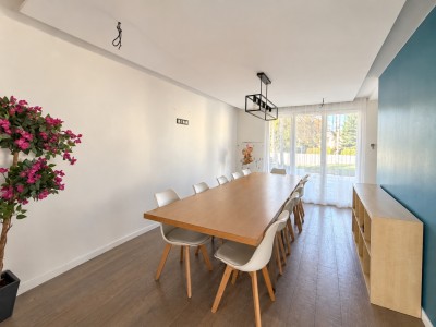 MAISON A VENDRE - OZOIR LA FERRIERE - 255 m2 - 479 900 €