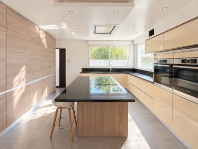 MAISON A VENDRE - OZOIR LA FERRIERE - 255 m2 - 479 900 €