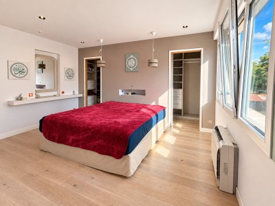 MAISON A VENDRE - OZOIR LA FERRIERE - 255 m2 - 479 900 €