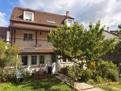 MAISON A VENDRE - PONTAULT COMBAULT BOUQUET - 188 m2 - 575 000 €