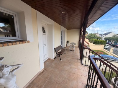 MAISON A VENDRE - PONTAULT COMBAULT BOUQUET - 188 m2 - 575 000 €