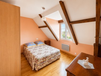 MAISON A VENDRE - PONTAULT COMBAULT BOUQUET - 188 m2 - 575 000 €