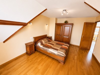 MAISON A VENDRE - PONTAULT COMBAULT BOUQUET - 188 m2 - 575 000 €