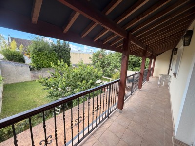 MAISON A VENDRE - PONTAULT COMBAULT BOUQUET - 188 m2 - 575 000 €