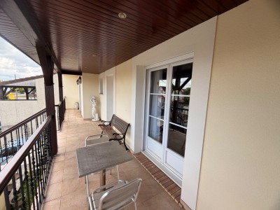 MAISON A VENDRE - PONTAULT COMBAULT BOUQUET - 188 m2 - 575 000 €