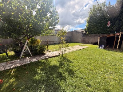 MAISON A VENDRE - PONTAULT COMBAULT BOUQUET - 188 m2 - 575 000 €
