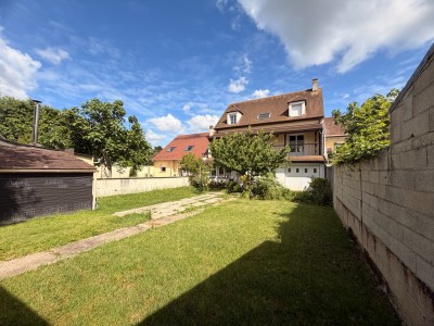 MAISON A VENDRE - PONTAULT COMBAULT BOUQUET - 188 m2 - 575 000 €