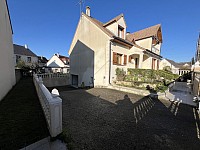 MAISON A VENDRE - PONTAULT COMBAULT - 154 m2 - 495 000 &euro;