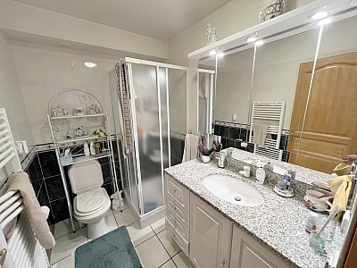 MAISON A VENDRE - PONTAULT COMBAULT - 154 m2 - 495�000�&euro;